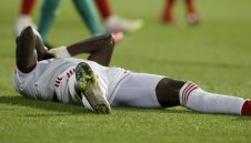 Проблем в ЦСКА: Контузии заляха "Армията"