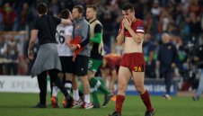 И Флоренци пропищя: Ако имаше VAR, финалът нямаше да е между Реал и Ливърпул