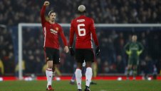 Юнайтед плаши Челси с титулярите