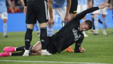 Проблем за Юве: Влахович аут за Спортинг