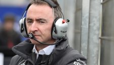 Пади Лоу пред завръщане в Уилямс