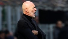 Пиоли призна: Милан остави много труден месец