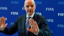 ФИФА търси вариант да увеличи Мондиал 2022 на 48 отбора