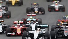 Розберг най-бърз в последната свободна тренировка