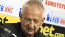 Крушарски: Левски ми благодари за Разград, но титлата не е решена!