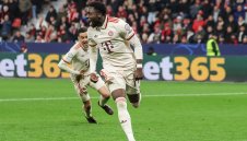 Байерн е бесен! Канада отрича да има вина за контузията на Фонзи