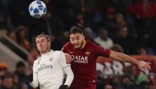 В Рома си отдъхнаха, Манолас няма сериозен проблем и е на линия за голямото дерби срещу Лацио