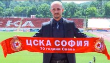 Ел Маестро ще има решаващата дума за четирима нови в ЦСКА