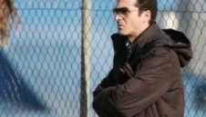 Гийермо Амор бере душа в болница