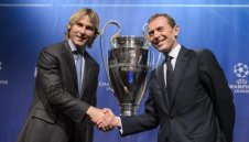 Суперлига? Европарламентът каза "не"