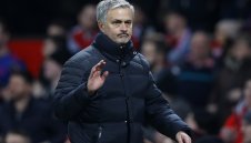 Жозе: Един ден Погба може да носи и капитанската лента на Юнайтед