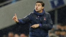 Уволняват Почетино, ако Тотнъм загуби от Уест Хем