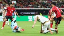 Първа драма на Мондиал 2026: Южна Корея обърна Чехия