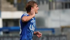 Маестрото Нико Пас! 4 гола и 4 асистенци от 9 попадения на Комо