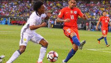 От Юве обявиха: Куадрадо е добре дошъл при нас