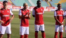 ЦСКА решава още един висящ във въздуха проблем