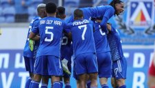 "Драконите” са изстреляли Левски към седем финала