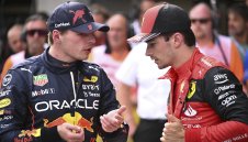 Макс Верстапен спечели спринта в Австрия 