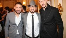 Божинов го играе и манекен + СНИМКИ