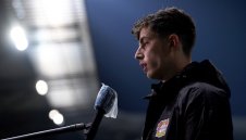 По настояване на Зидан: Реал цака Байерн за Хаверц