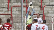 Изгонен от ЦСКА разкрива тайни на Осиек