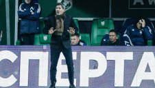 От "Герена" със съобщение за Николай Костов