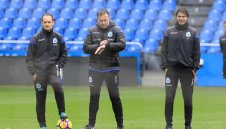 Депортиво Ла Коруня остана без треньор след 0:5 