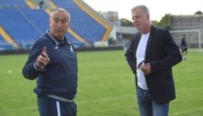 Паника на "Герена": НАП запорира сметки на Левски заради дългове