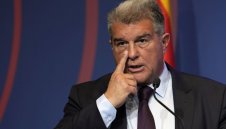 Лапорта за Реал: Фаворизираният отбор на режима!