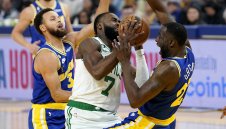 Отлична новина за Стеф Къри