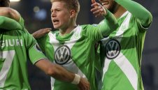 Сам вкъщи: Кевин се предложи на Байерн