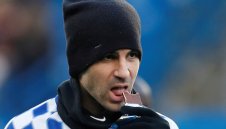 Милан вади 8 млн. евро за Сеск през зимата