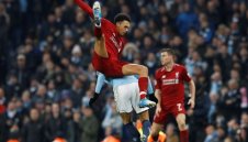 Уулвърхямптън - Ливърпул