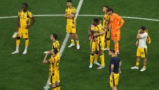 Изненадващ вариант за нов треньор на Интер