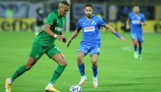 Лудогорец - Царско село