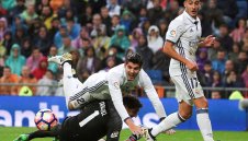 Реал напердаши дребосъците от Лионеса + ВИДЕО