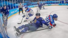 Финландия на финал в хокейния турнир в Пекин