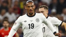 Турците ще спасят Сане за Бундестима