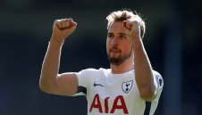 Раул би се радвал, ако Хари Кейн премине в Реал