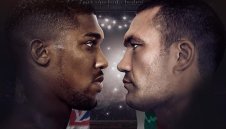 Сблъсъкът между Джошуа и Кобрата се превръща в шоу за богаташи