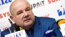 Кандидатът за президент на БФС Манол Иванов: Почувствах се жалко