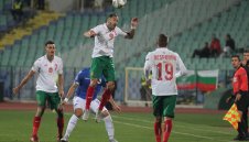 България обърна Кипър и е 3 от 3 в групата