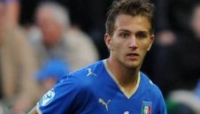 Трябваше да спечелим, съжалява защитникът на &quot;адзурите&quot; Кришито