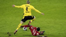 В Байерн си признаха: Нямаме пари за Халанд