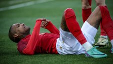 ЦСКА трепери: Много притеснителни новини за Каранга!