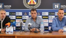 Замесиха Хубчев в шпионаж и интриги в Левски