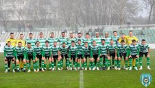 Черно море приключи подготовката с победа над Дунав