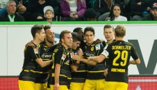 Юноша на Барса виси за мача с Реал