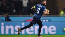 Икарди: Заслужено сме лидери