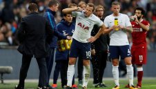 Тотнъм се моли: Дано Хари Кейн е готов за Реал